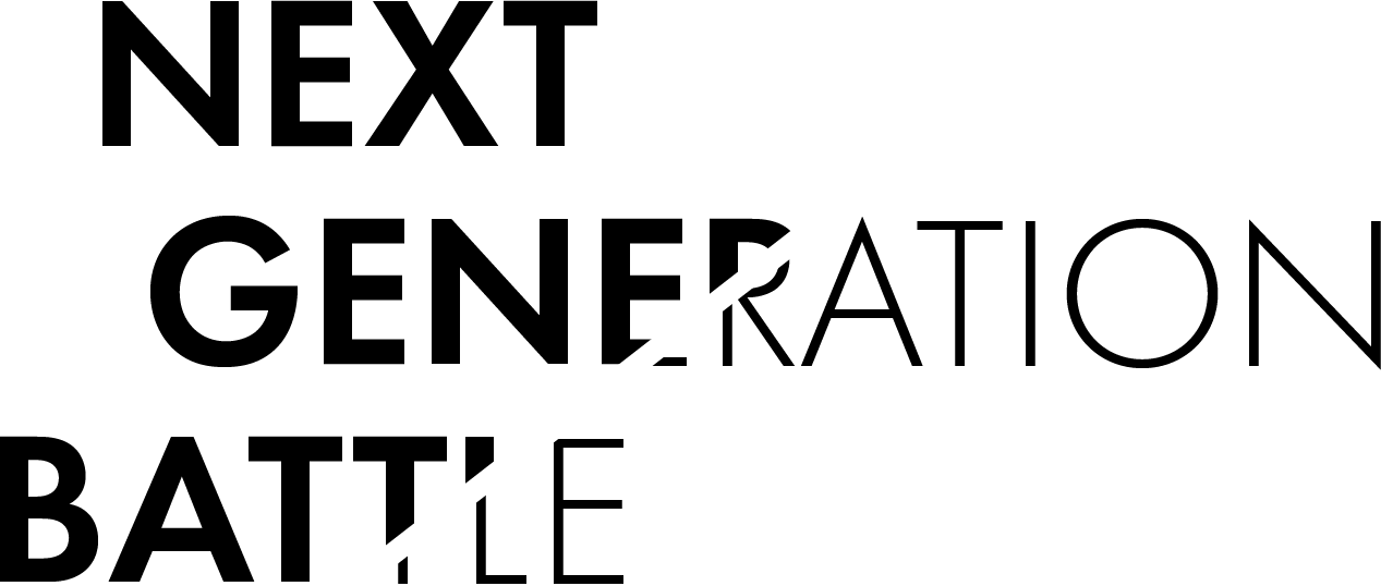 Next Generation Battle – Logo