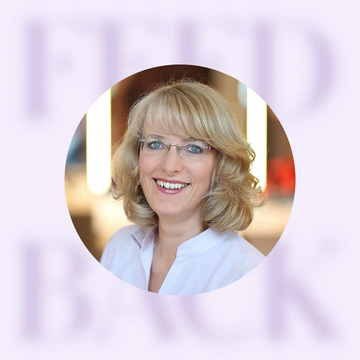 Astrid Steinhoff – Friseur-Unternehmerin